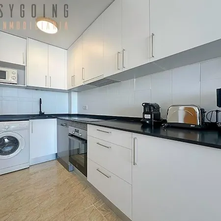 Casa Pura Vida Apartment
