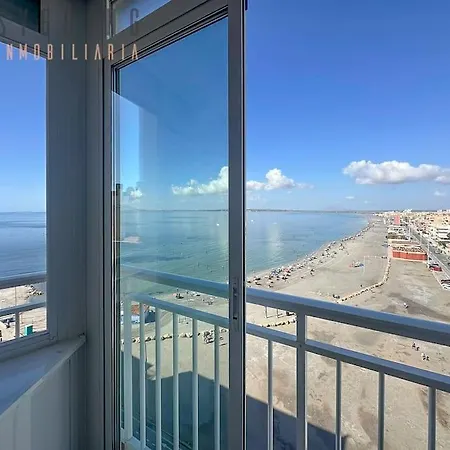 Casa Pura Vida Apartment Santa Pola