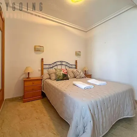 Casa Pura Vida Apartment
