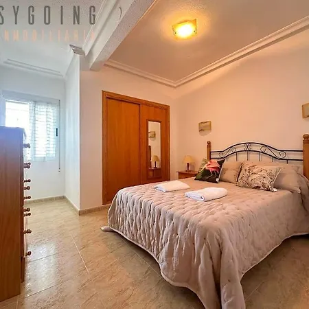 Apartment Casa Pura Vida Santa Pola