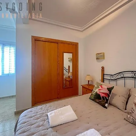 Apartment Casa Pura Vida Santa Pola