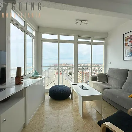 Apartment Casa Pura Vida *