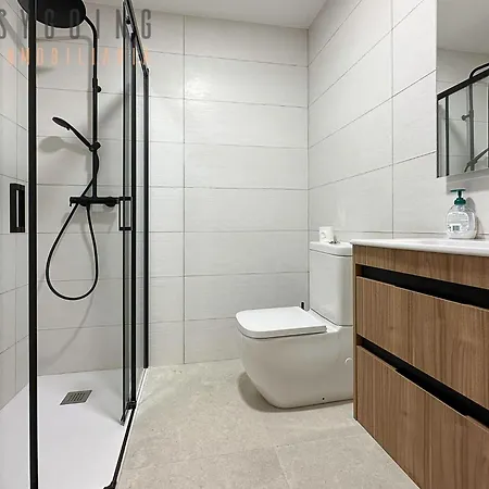 Casa Pura Vida Apartment Santa Pola