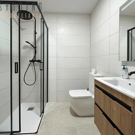 Apartment Casa Pura Vida Santa Pola